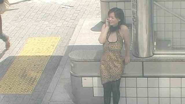 羞恥調○ 楠真由美