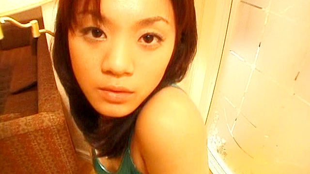 B・P・T・D-IDOL ＃010 SAYAKA KUSUNOKI