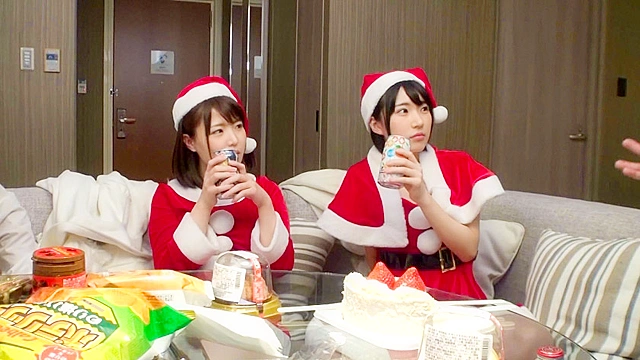 性夜クリスマスナンパ2019聖夜に捧げるスケベ娘を即ハメシマス！！Vol.2X'masNANPA PROJECT