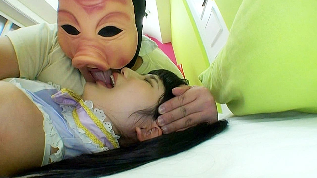 投稿個人撮影 キモ男ヲタ復讐動画 ウエニシリリア編 DVD版