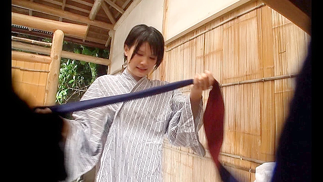 温泉街で見つけた一般男女が出会ってすぐに「混浴モニター体験」初対面でいきなり裸同士！の即席カップルは、入浴中に火が付くまで何分？3
