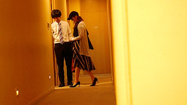 GOSSIP＆SCANDAL  FOCUS001