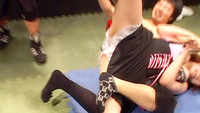 お蔵出し映像 キャットファイト大全集21