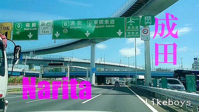 ANALSEXFUN！102 seiya vol.28・成田デートSP1st-vol.1