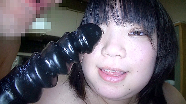 デブぽちゃ顔カワいい みち子 動画 フェチデートまんが喫茶偏