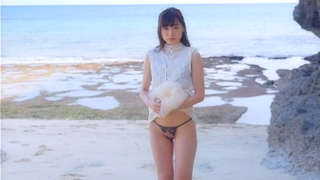 瞳 瞳の奥のヒミツ