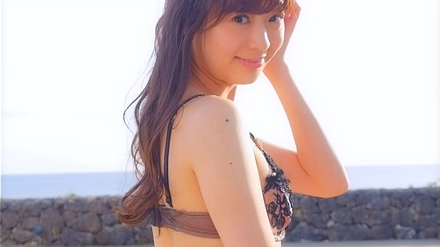 瞳 瞳の奥のヒミツ