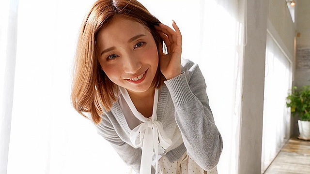Clarity 加美杏奈