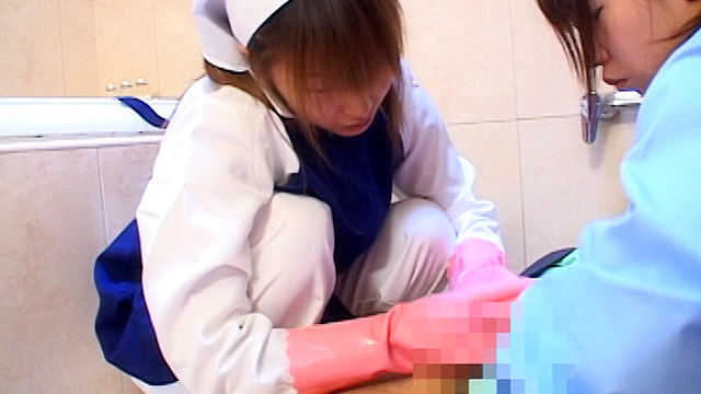 手コキ専門 てぶくろこきこき12 世にも不思議な物語編