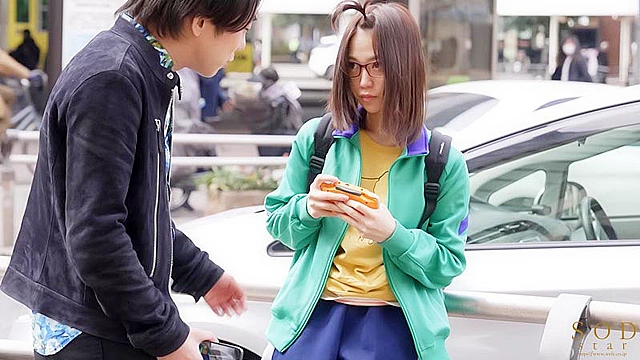 アラサー喪女ニート3 悪い男にナンパされた！ホスト風イケメンにホイホイついていったら、その仲間たちに干物マ×コをタライ回しにされちゃった。天宮花南