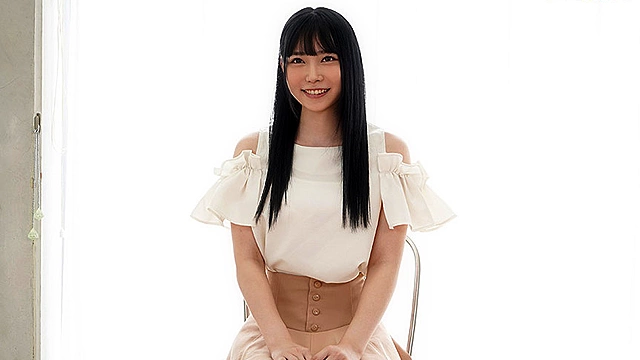 新人 365日毎日エッチしたい20歳 AV DEBUT 三浦乃愛