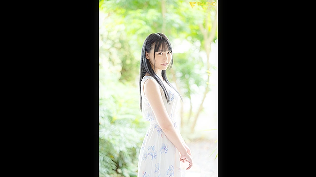 新人 365日毎日エッチしたい20歳 AV DEBUT 三浦乃愛