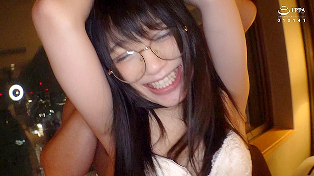 9時間呑んだくれドキュメント 朝まで飲んでイカされSEX沼 南梨央奈