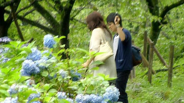 高齢の義母とラブホテルに泊まる羽目になりまして… 松原小百合