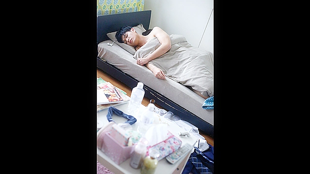 in one night