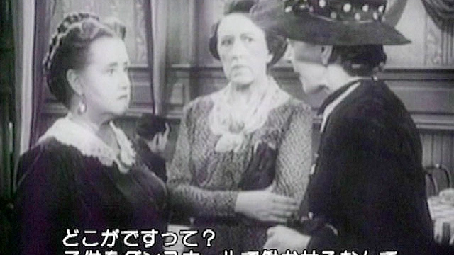 ドーシー兄弟物語