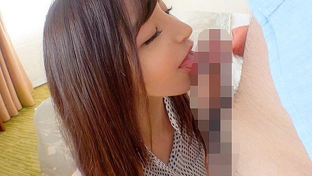 最高の愛人と、最高の中出し性交。 33 スレンダー猥尻美女