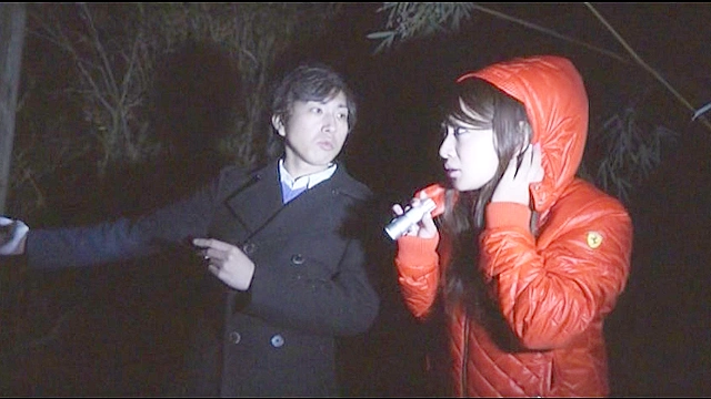 遊び半分で行ってはいけない心霊スポット ～静岡編～