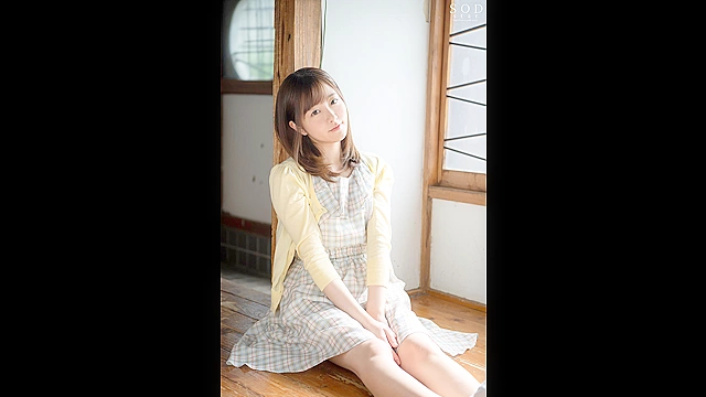 青空ひかり 久しぶりに訪れた幼馴染の実家でこっそりイチャイチャ12発もヤリまくった思い出