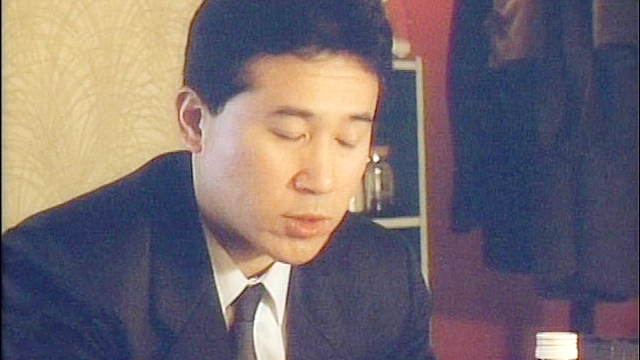 過激！！変態夫婦