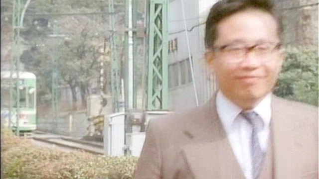 過激！！変態夫婦