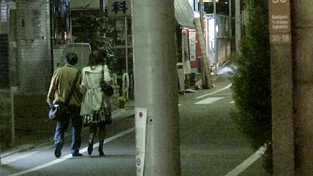 玲衣さん 別れさせ屋の不倫現場○撮