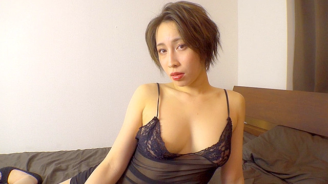 LuI  性的な魅力