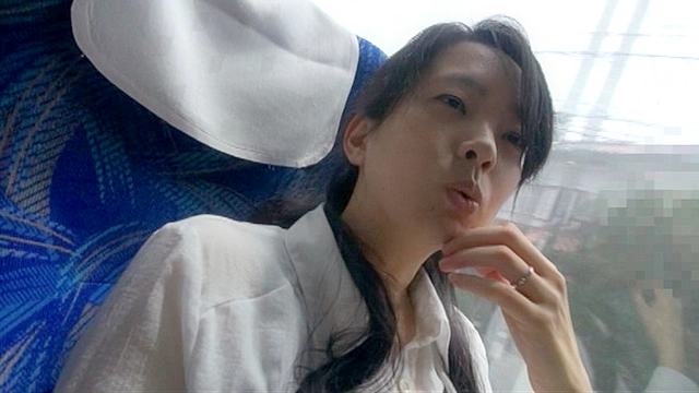 人妻不倫旅行＃148