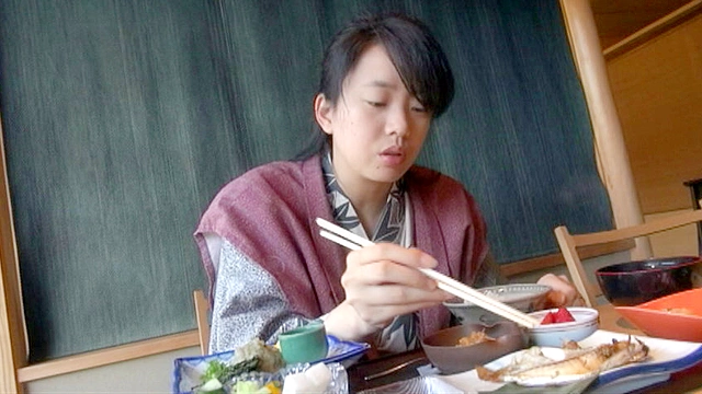 人妻不倫旅行＃148