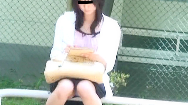 覗き撮り･すわりしゃがみパンティー DX 4時間