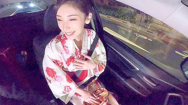 妻みぐい不倫旅行 あん（仮名） 32歳