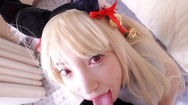 【中出し】厳選美少女にコスプレさせてオレの子を孕ませる！【イ●ヤ2】