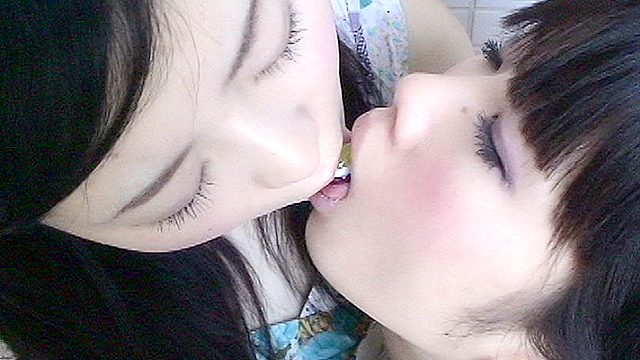 百合の世界［一］