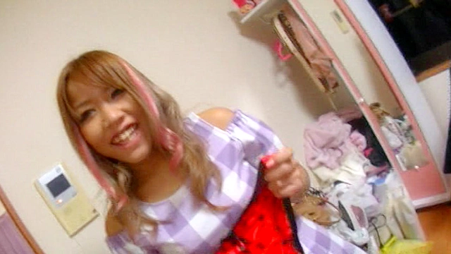 変態女子 フェラチオ専用娘SP Rizu3