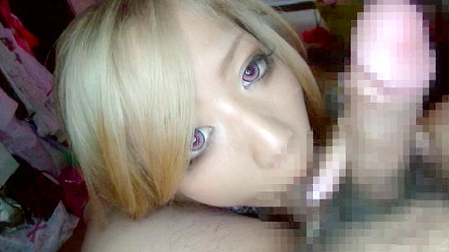 変態女子 フェラチオ専用娘SP Rizu3