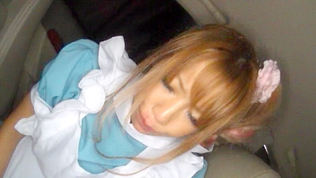 変態女子 フェラチオ専用娘SP Rizu3