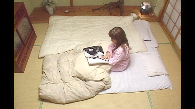 美麗熟女 浜崎さん（仮）