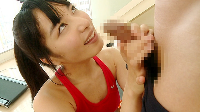 失禁インストラクター 由愛可奈