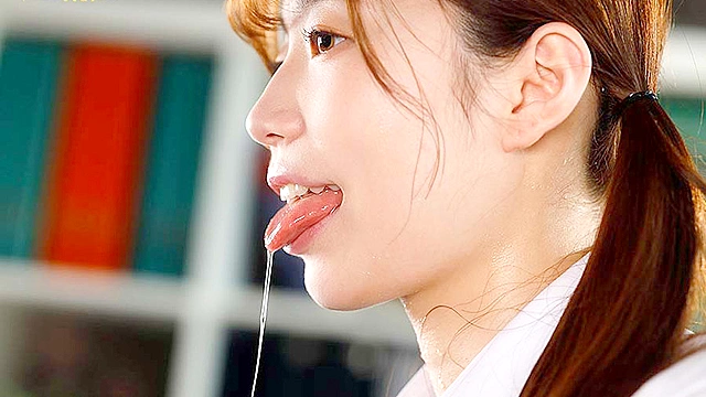 イイ女の体液にまみれる性交汗・涎・愛液・潮が溢れ出し絡み合い痙攣絶頂 望実れい