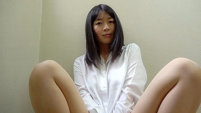 ヘアーヌード～無修正・美熟女・元看護師～ 羽月希