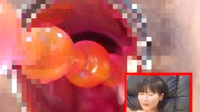 清楚系のお嬢様達 マンコの中身