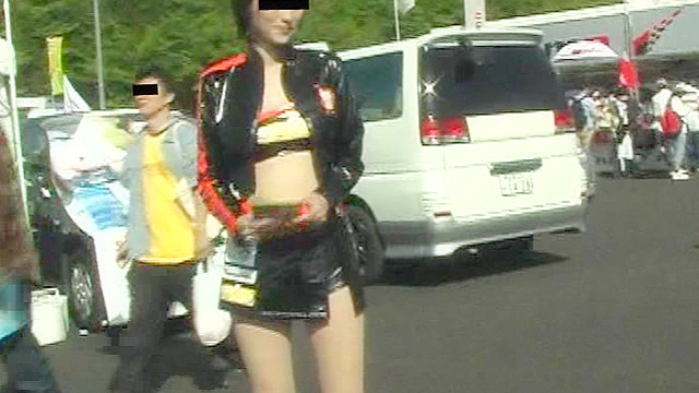 スーパーGT レースクイーンスペシャル
