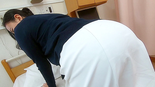 入院中にナンパSEX（6）～看護師・女医・患者・お見舞いに来た女の子をむさぼり尽くす！