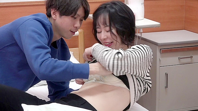 入院中にナンパSEX（6）～看護師・女医・患者・お見舞いに来た女の子をむさぼり尽くす！