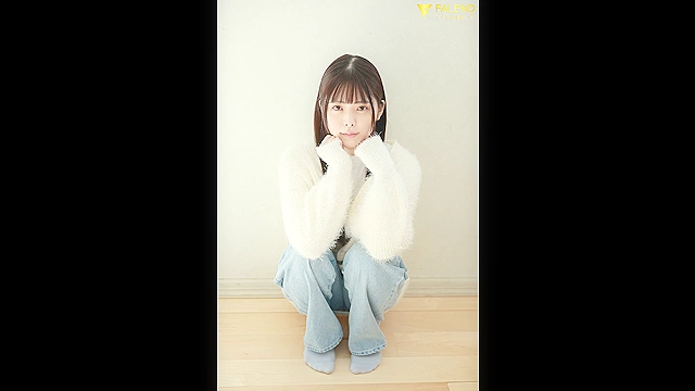 新人 専属 アイドルみたいに可愛い剣道2段の 武士道girl AV DEBUT 降矢あすか