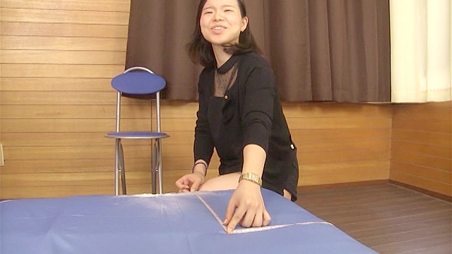 屁粉飛ばし選手権