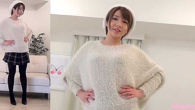 マネキンにされた女 ゲスな男達