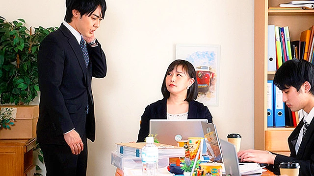 まさかのロマンス