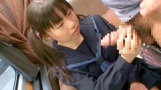 おもいっきり生電マ in 原宿 ウブな顔して実は…エッチ好きで濡れやすい黒髪○学生の「寄り道セックス」6本番