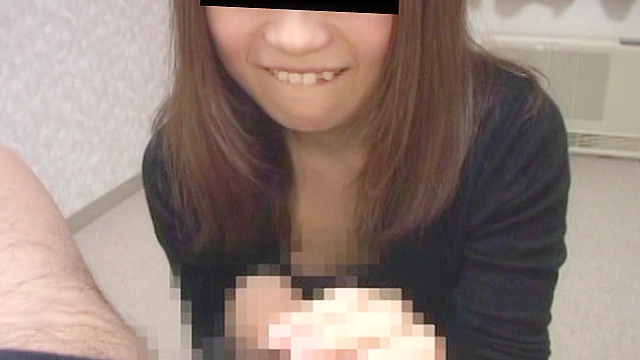 素人お姉さん！ボクのチンカスだらけの包茎チンポをフェラしてください！ VOL.2